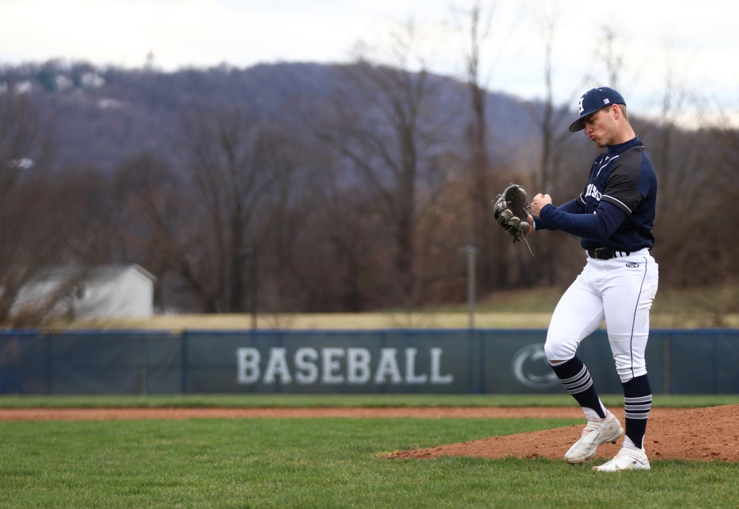 Penn State Harrisburg Baseball Defeats No. 21 Shenandoah to Continue