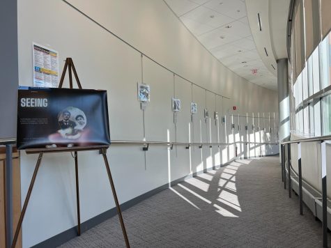 The Seeing Photo Exhibition