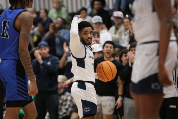 Nittany Lions Tame the Wildcats